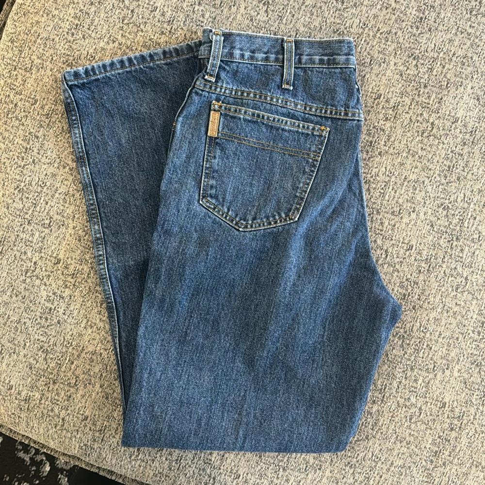 Men’s Cinch Jeans